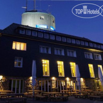 Berggasthof Hotel Kahler Asten 