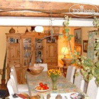 The British Bed & Breakfast Airport Hotel 