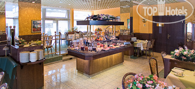 New photos from tourists Consul Bonn 3*