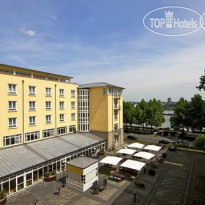 Hilton Bonn 