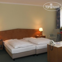 InterCityHotel Wuppertal 