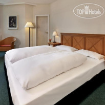 InterCityHotel Wuppertal 