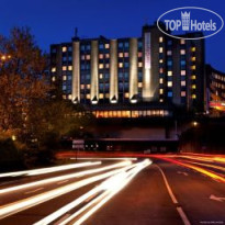 InterCityHotel Wuppertal 