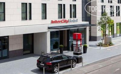 Фотографии отеля  InterCityHotel Bonn 4*