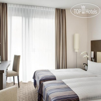 InterCityHotel Bonn 