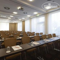 Intercityhotel Essen 