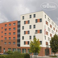 Intercityhotel Essen 4*