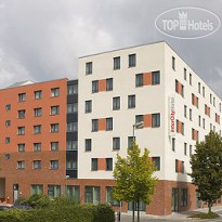 Intercityhotel Essen 