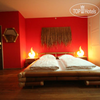 Landhotel Beverland
