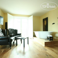 Landhotel Beverland