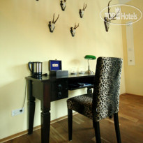 Landhotel Beverland