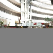 Lindner Hotel Bayarena 