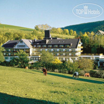 Sauerland Alpin Hotel  