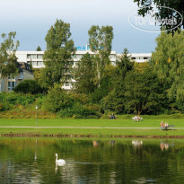 Maritim Staatsbadhotel 