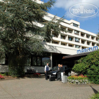 Maritim Staatsbadhotel 4*