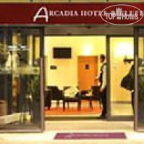 Arcadia Hotel Bielefeld 