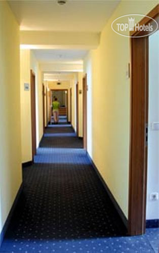 New photos from tourists Hotel & Restaurant Eurohof 4*