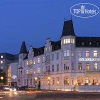 Hotel Bielefelder Hof 4*