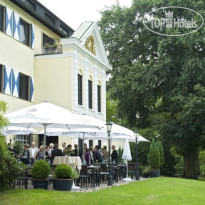 Park Schloss Hohenfeld 