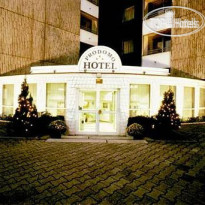 Prodomo Hotel Dortmund 