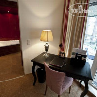 Atlanta Hotel Rheinpark Rees 4*