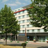 Welcome Hotel Essen 4*