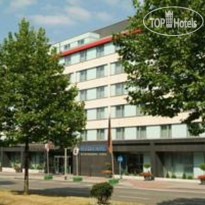 Welcome Hotel Essen 