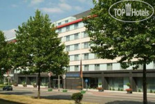 Welcome Hotel Essen 4*