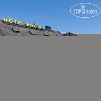 Airport Hotel Fortuna 