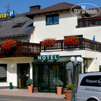 Airport Hotel Fortuna 