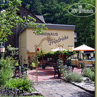 Friedrichs Landhaus  