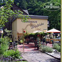 Friedrichs Landhaus  