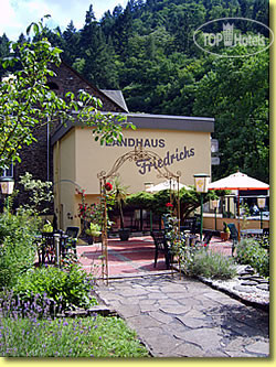 Фотографии отеля  Friedrichs Landhaus  