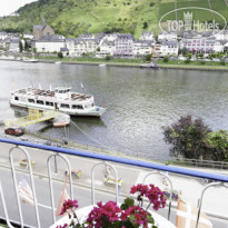 Burg Hotel Cochem 