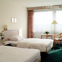 FourSide Plaza Hotel Trier 