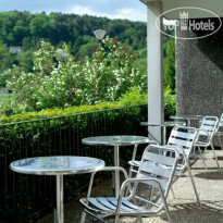 FourSide Plaza Hotel Trier 