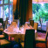 Domina Hotel Kurhaus & Conference Park Ресторан