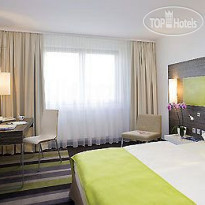 Mercure Hotel Koblenz 