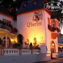 Ebertor Hotel 