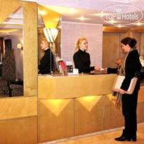 Top Hotel Kramer 