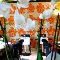 Top Hotel Kramer 