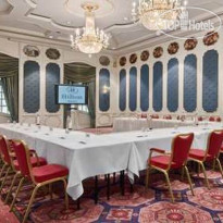 Hilton Mainz Hotel 
