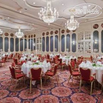 Hilton Mainz Hotel 