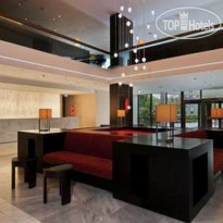 Hilton Mainz Hotel 