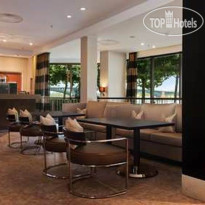 Hilton Mainz Hotel 