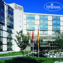Hilton Mainz Hotel 
