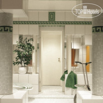 Top Hotel Hammer 