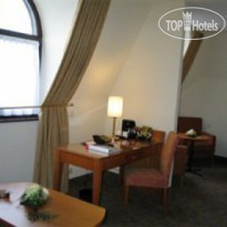 Best Western Hotel Trier City 