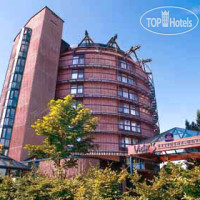 Victor's Residenz-Hotel Frankenthal 4*