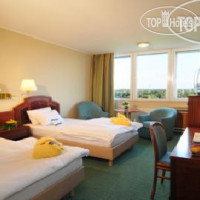 Best Western Hotel Ludwigshafen 4*